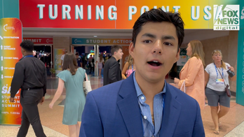 Conservative students weigh Trump and DeSantis as possible 2024 GOP nominees