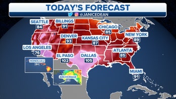 Northeast storms could cause tornadoes, flash flooding