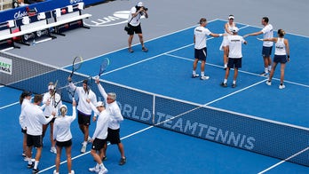 World TeamTennis will not have a season in 2022, plans to return in 2023