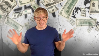 Iowa Powerball winner says lottery should be played 'for fun,' not as a way to fix your life