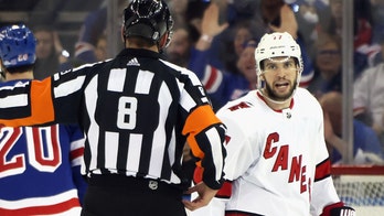 Flyers' Tony DeAngelo: 'I’m absolutely not racist at all'