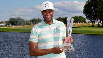 3M Open 2022: Tony Finau wins thanks to late surge