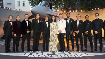 ‘Top Gun: Maverick’ passes ‘Titanic’ as Paramount Pictures’ highest grossing domestic film in its initial run