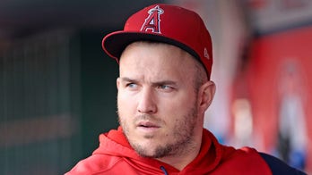Angels' Mike Trout dismisses notion his career is over after being diagnosed with 'pretty rare' back condition