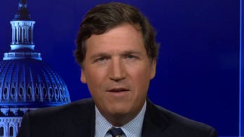 Tucker Carlson: Biden's COVID-19 positive test steps on vaccine message