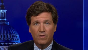 Tucker Carlson: Bannon found guilty of a crime Democrats are never convicted of