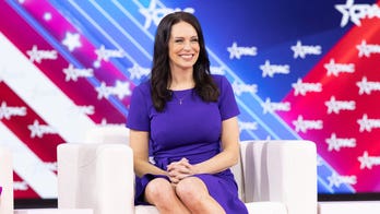 Michigan GOP gubernatorial candidate Tudor Dixon hits back at Democrat election meddling following ad attacks