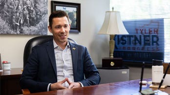 Republican campaign arm uses 2018 Democrats' playbook, prioritizes veteran recruits to take back House