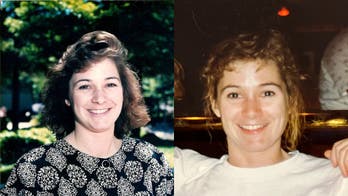 California tech company CEO arrested on murder charges for 1992 strangulation death of woman