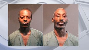 Two suspects arrested in string of deadly robberies at California 7-Eleven stores