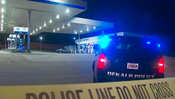 Georgia gas station fight turns deadly, man shot to death