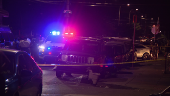 Philadelphia teenager dies after being shot in the head