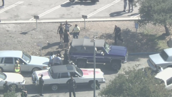 Los Angeles shooting leaves 2 dead, 5 injured at San Pedro park: police