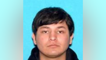 California man dead after booze-fueled fight with brother, police say