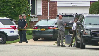 New York woman dies after being mauled by family pit bull