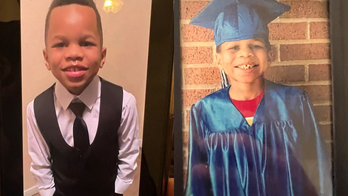 Houston boy found dead in washing machine after his parents reported him missing
