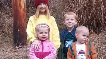 Kentucky children die during historic flooding after being swept away, cousin says