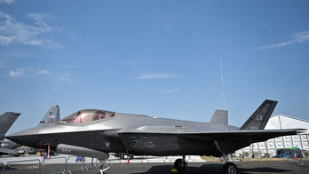 Navy and Marine Corps F-35 jets undergoing inspection with 'high priority' after possible ejection seat issue