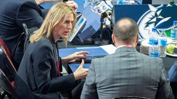 How five women became NHL assistant general managers