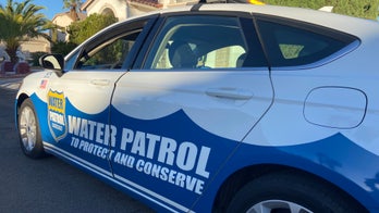 Nevada lawmakers eye plan to restrict Las Vegas water supply, citing climate change: 'Worst case scenario'