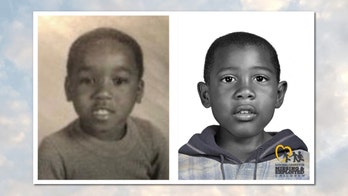 Georgia cemetery cold case solved: Boy, 6, found dead in 1990s identified thanks to tipster, arrest made