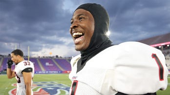Raiders sign USFL star Isaiah Zuber