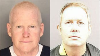 Alex Murdaugh schemes result in first federal indictment targeting South Carolina bank scion Russell Laffitte