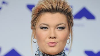 Amber Portwood speaks out on Instagram after losing custody battle of four year old son