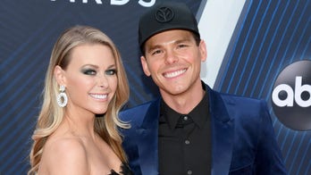 Granger Smith’s wife speaks out about comments regarding son’s death: 'I forgive them'