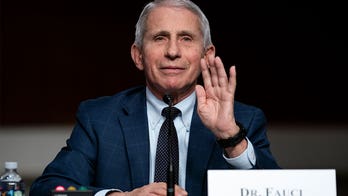 Fauci to be grilled by House GOP on COVID origins, future pandemics