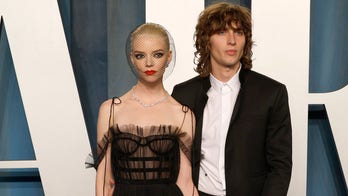 Anya Taylor-Joy secretly marries Malcom McRae: report