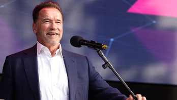 Arnold Schwarzenegger makes passionate plea to Russia amid Ukraine invasion