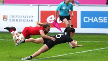 UK's rugby leagues ban transgender players from women's games