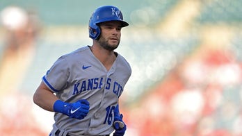 Yankees acquire Andrew Benintendi, Aaron Judge and Aaron Boone react