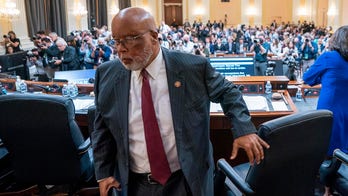 DHS launches criminal investigation into Secret Service over missing Jan. 6 text messages