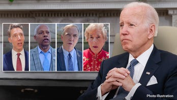 WH faces 'age-old question' on Biden again, Musk-Twitter saga's dramatic turn and more top headlines