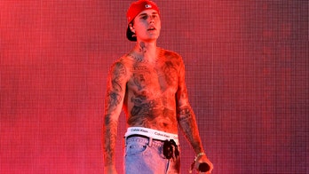 Justin Bieber performs for first time after canceling world tour dates due to Ramsay Hunt syndrome diagnosis
