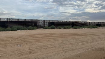 Border Patrol caught 10 terror suspects at border in July, new data shows