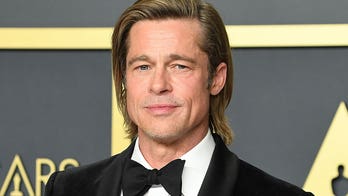 Brad Pitt's foundation reaches settlement over Louisiana homes