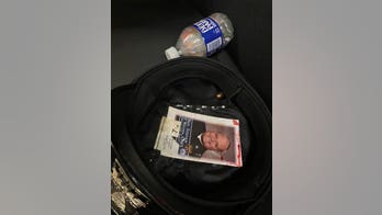 Fraternal Order of Police offering $20,000 reward in Philadelphia cop shooting