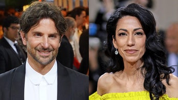 Bradley Cooper is 'fascinated' by Huma Abedin, new couple still in the 'earlier stages' of dating: report