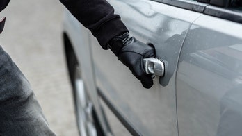 Washington, DC police arrest 14-year-old suspect in connection with 7 area carjackings