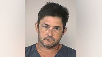 Texas dog owner arrested after deadly mauling of 71-year-old man