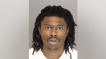 North Carolina man charged in killing of Fort Bragg soldier