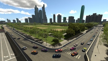 NASCAR Cup Series to race on Chicago's streets in 2023