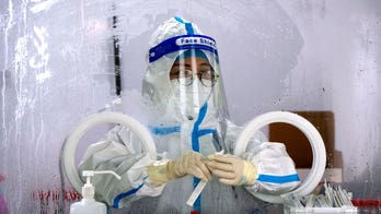 School closures return to China as COVID-19 cases rise in Shanghai