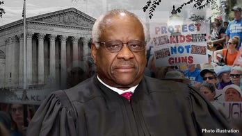 Clarence Thomas stands strong, pride in US takes a big downturn and more top headlines