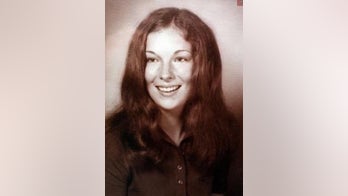 Pennsylvania man charged in 1975 cold case killing of teenage girl