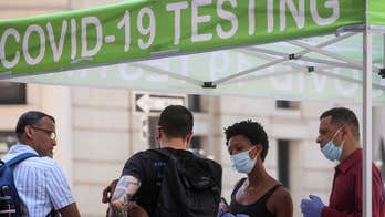 Omicron BA.5 spikes to 82% of COVID cases in US, says CDC