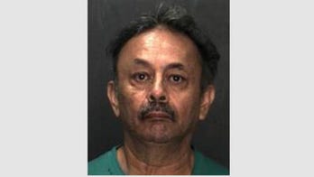 Church youth leader, 61, arrested over alleged inappropriate relationship with teen